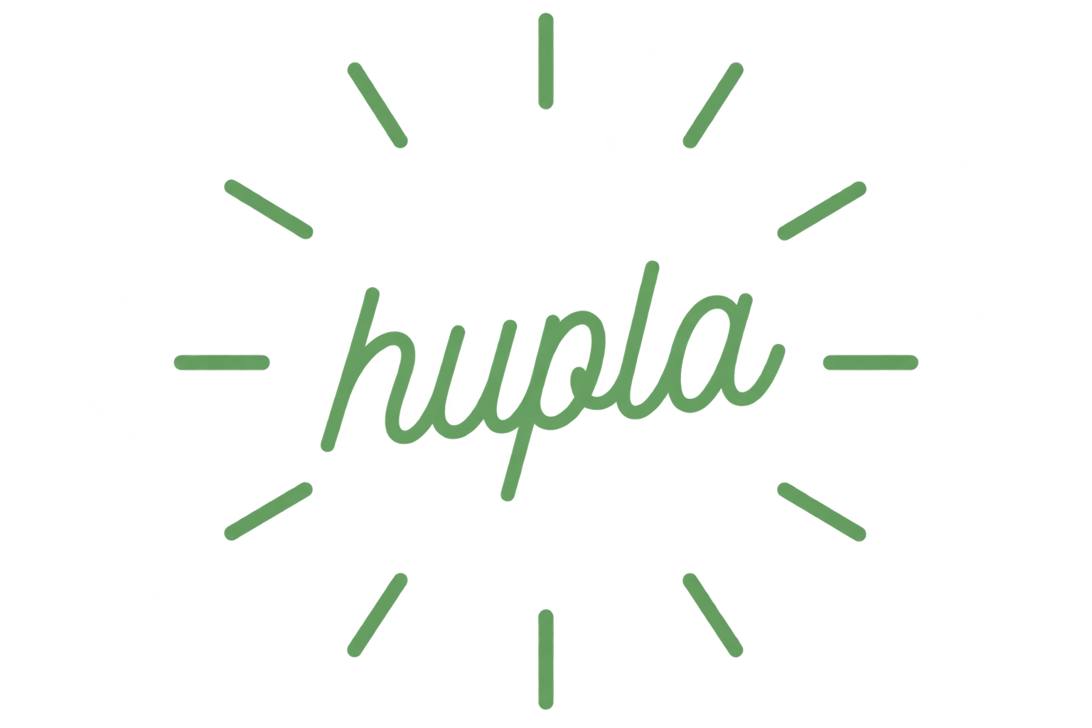 Logo hupla.pl